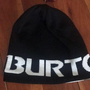 Burton beanie
